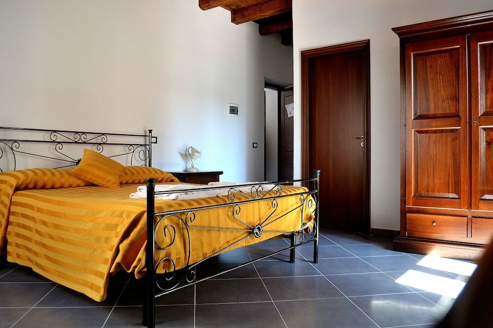 Фото Alla Loggia del Gattopardo