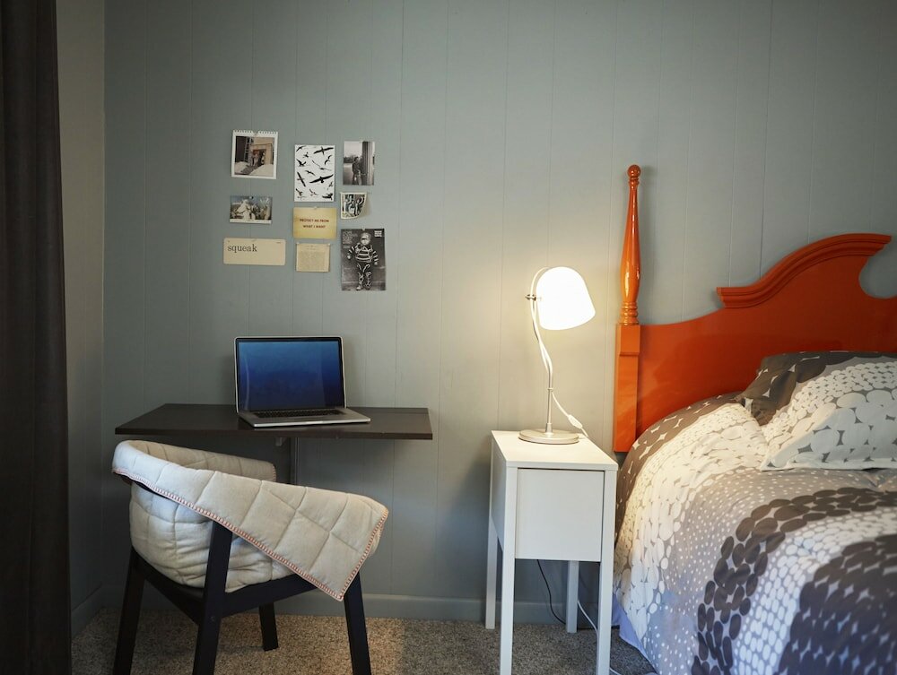 Фото The Briarcliff Motel