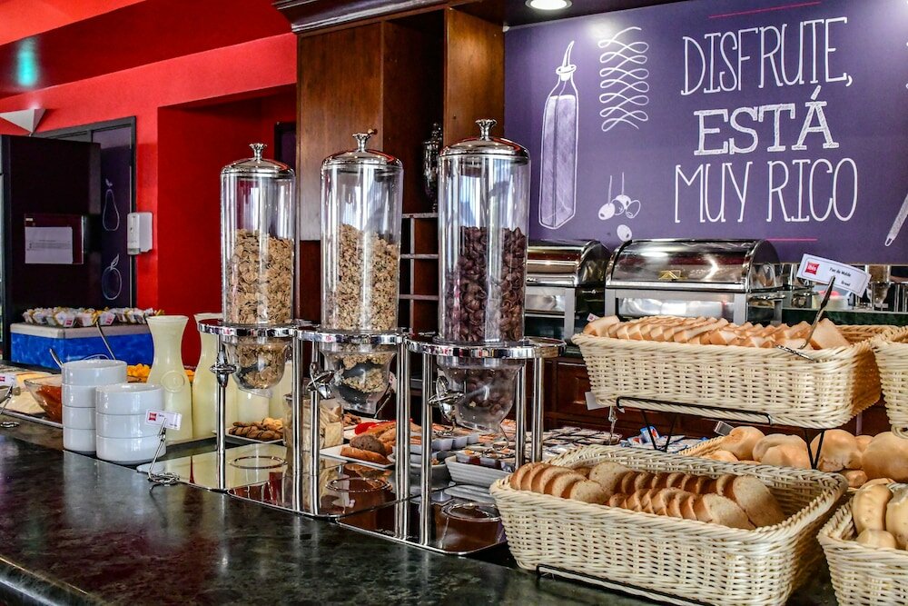 Фото Ibis Antofagasta