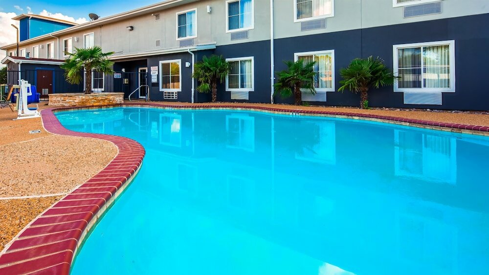 Фото Best Western Executive Inn