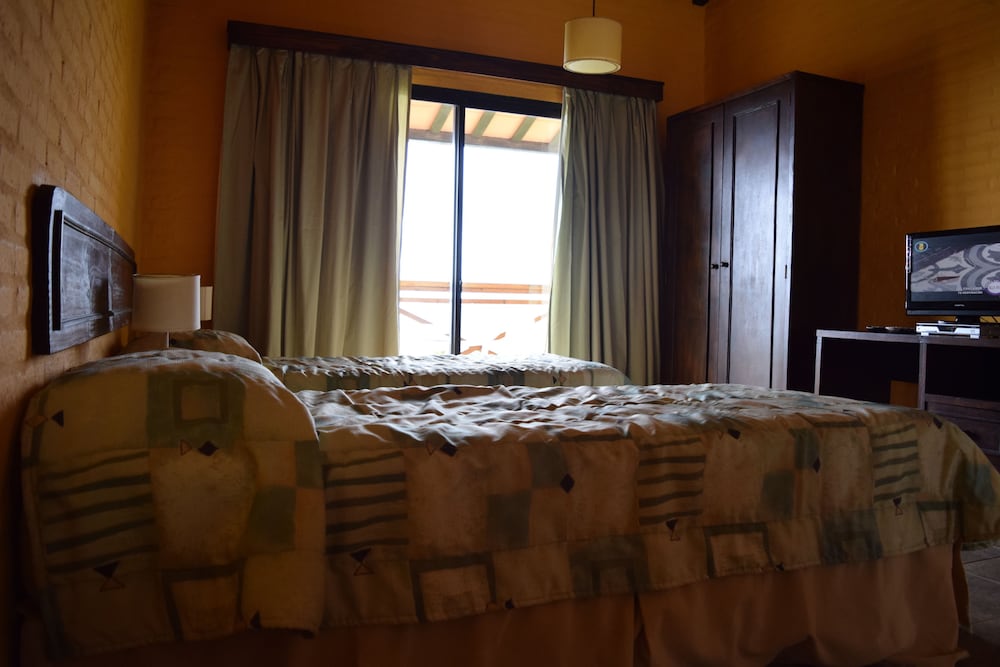 Фото Sotavento Apart Hotel