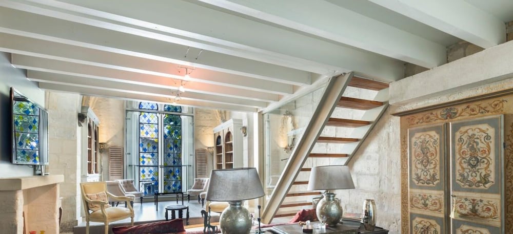 Фото Aux Augustins