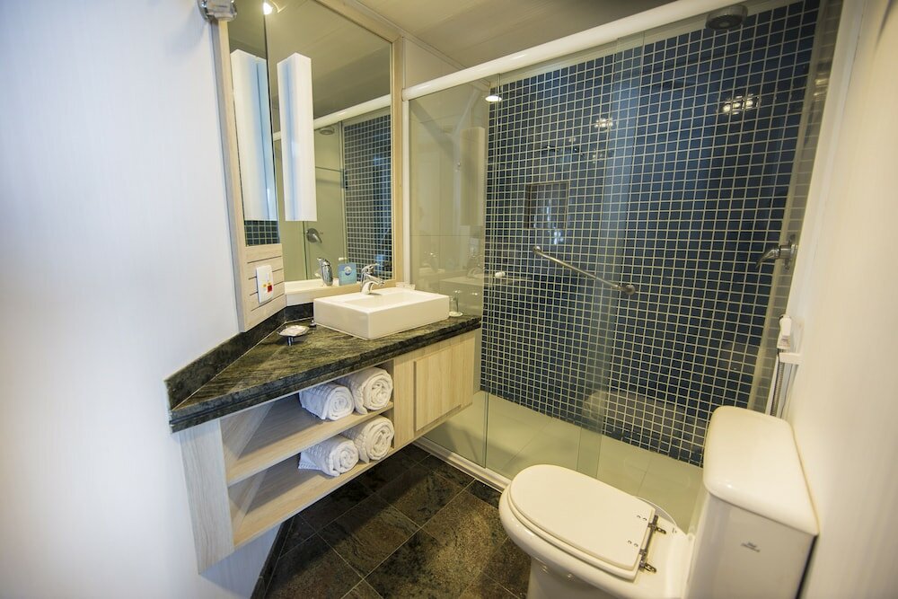 Фото Radisson Hotel Oscar Freire