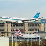Kuwait Airways (İstanbul, Buyukdere Avenue, 195) ، تذاكر طيران، تذاكر القطارات