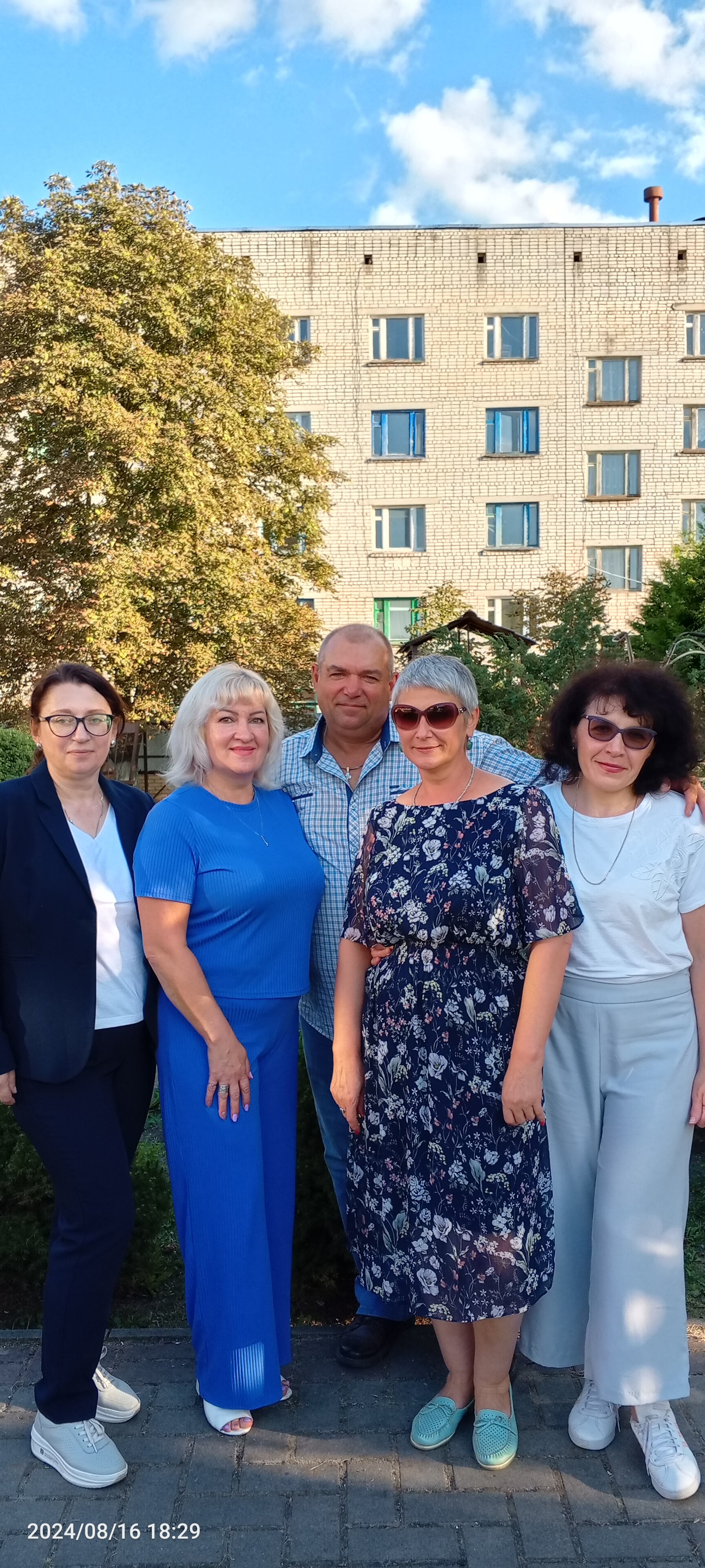 Фото Гостиничный комплекс Солнечный ветер