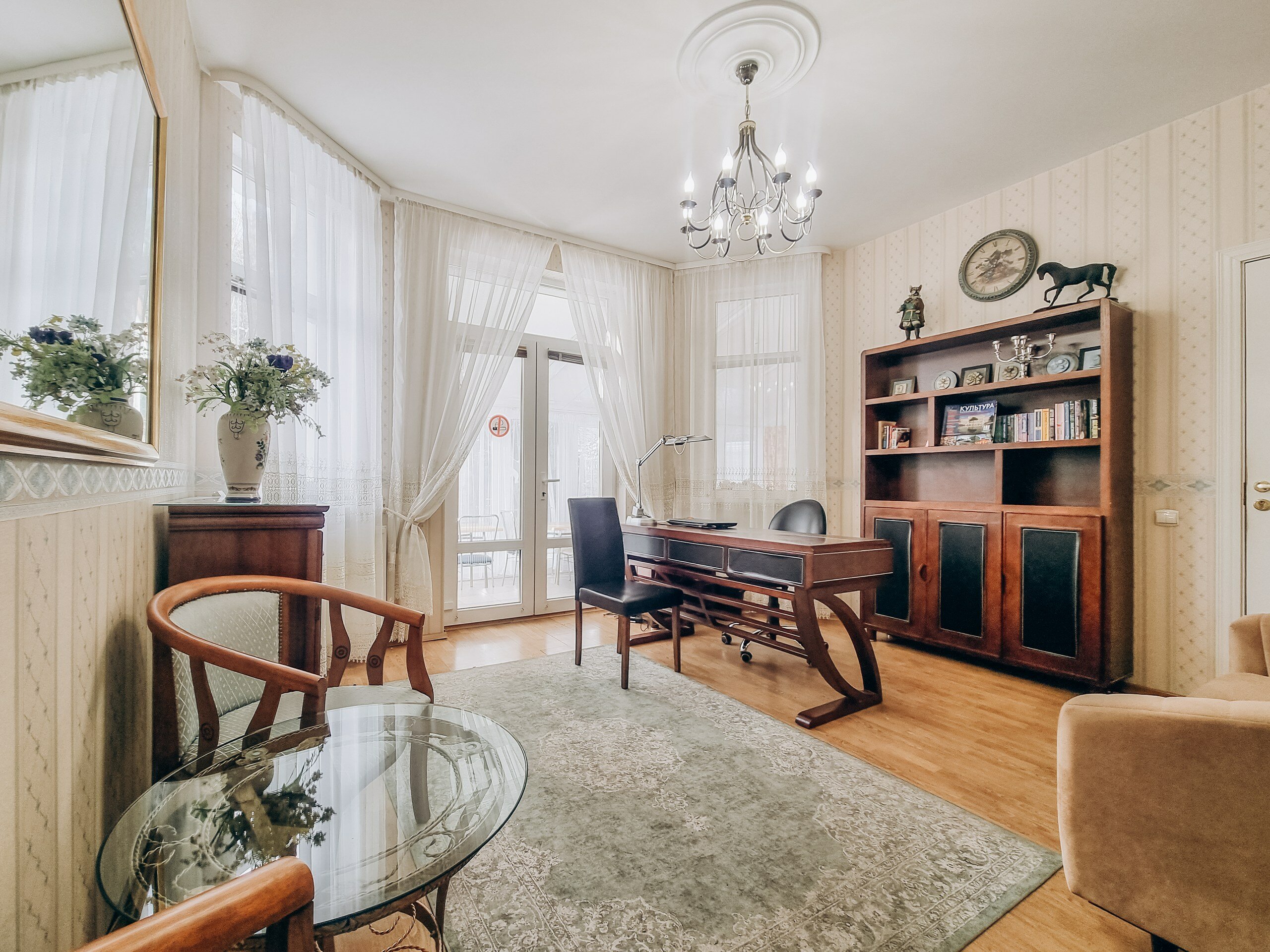 Фото Вилла Гренч