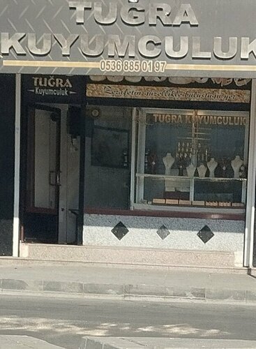 Tuğra Kuyumculuk Fotoğraf 1