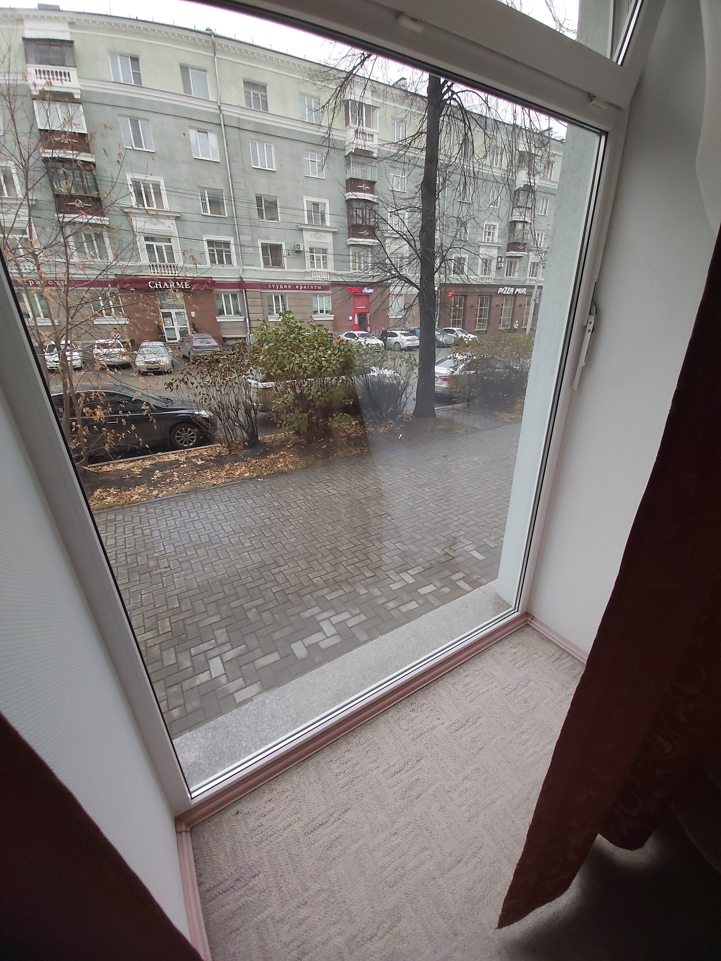 Фото Галант