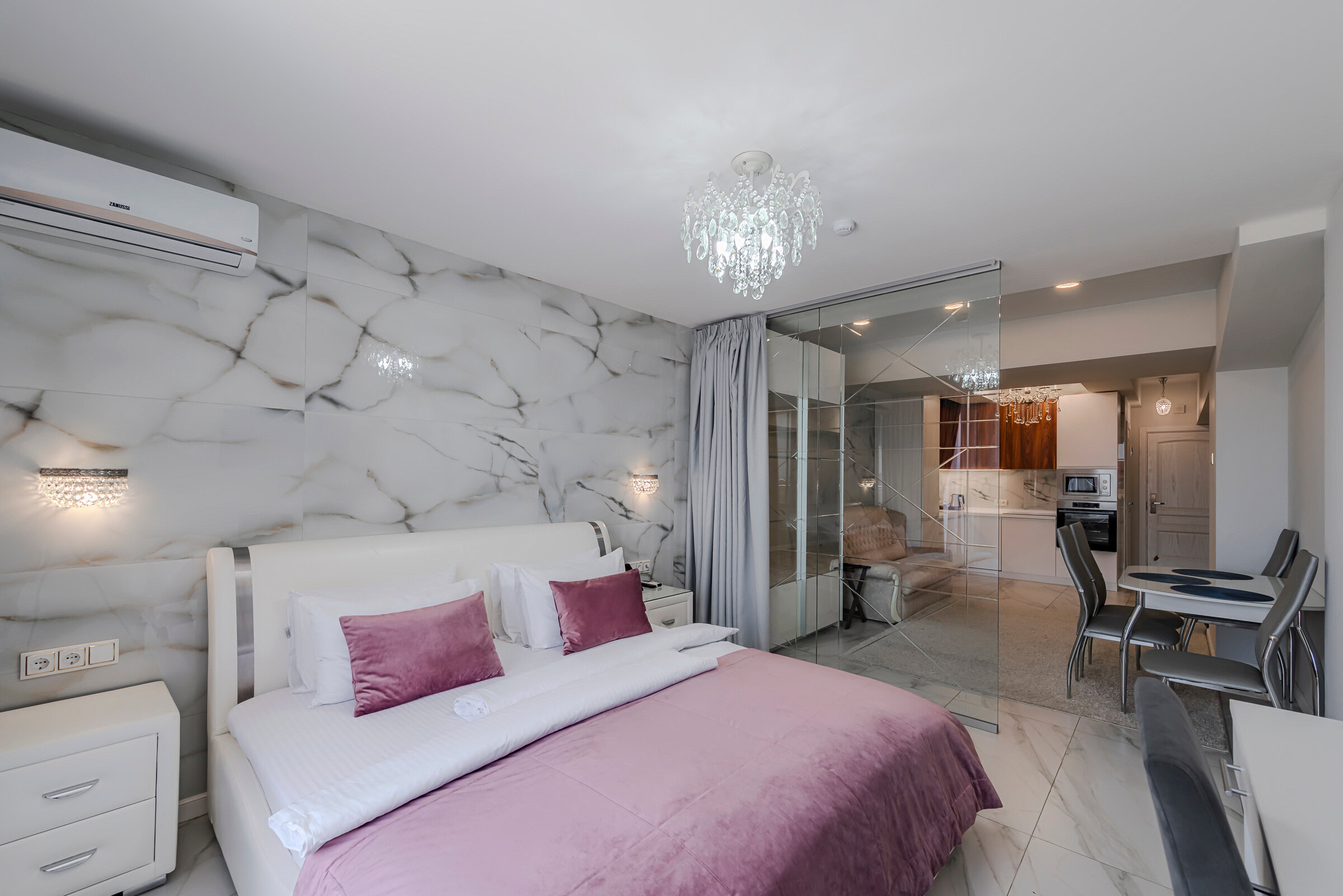 Фото Serenity Premium