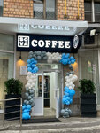 Sova coffee (Novoslobodskaya Street, 49/2), coffee shop
