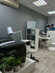 Студия маникюра и педикюра (Novo-Sadovaya Street, 220Б), nail salon