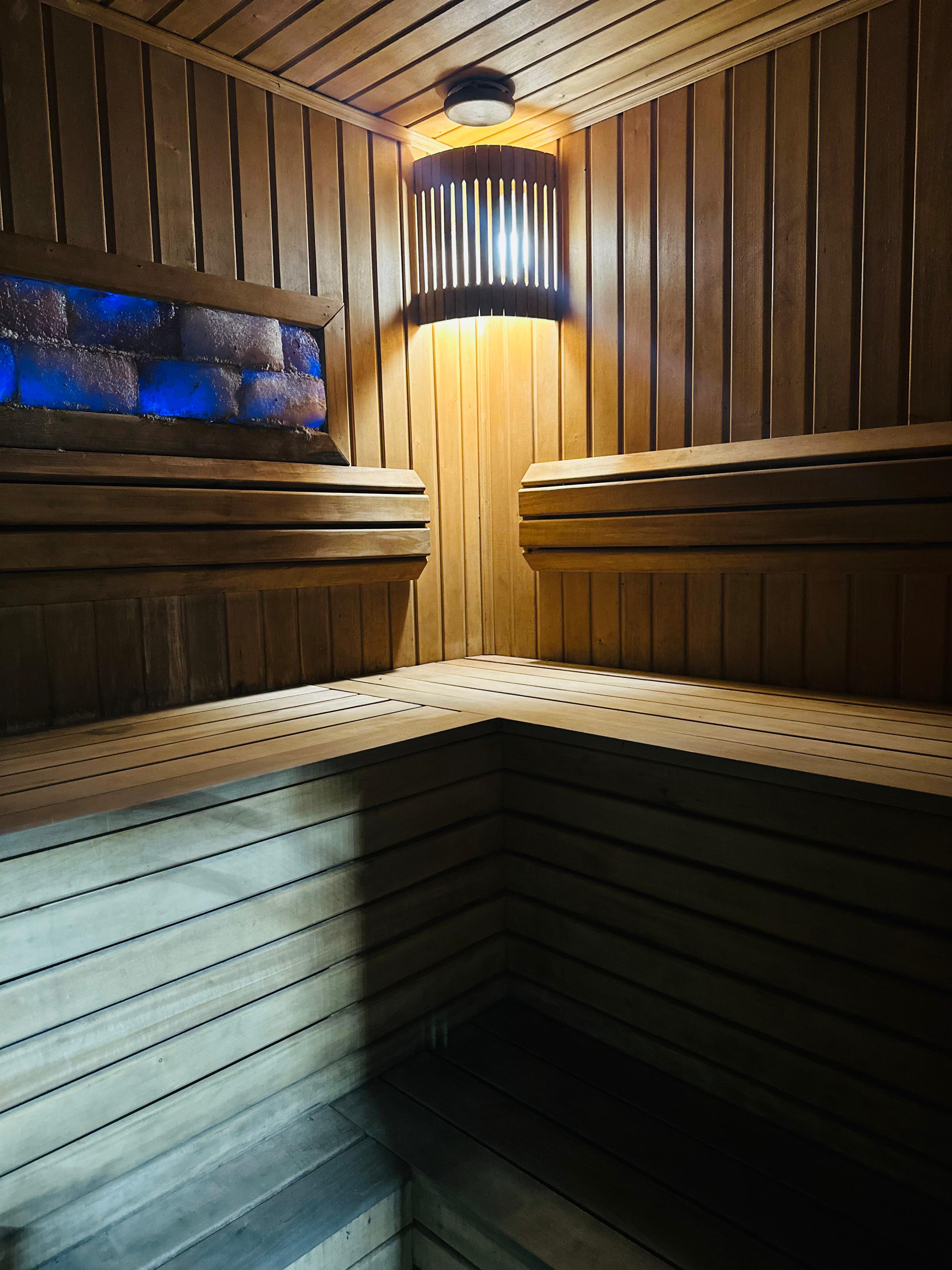 Фото Чайный дворик