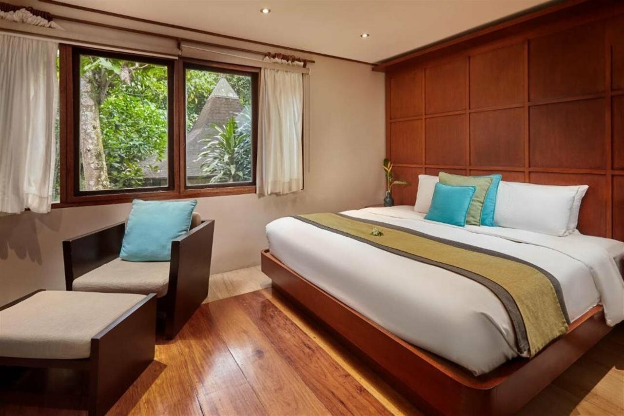 Фото The Farm at San Benito