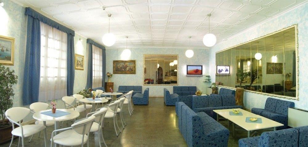 Фото Hotel Verdi