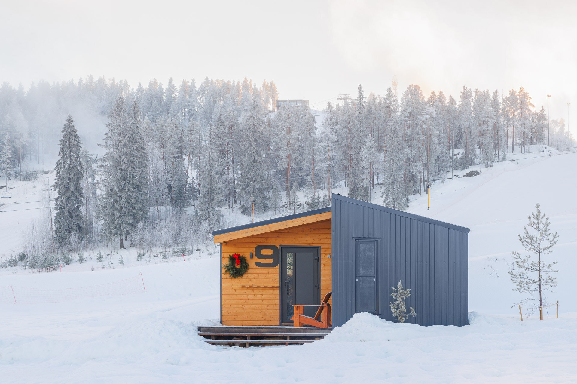 Фото Ялгора