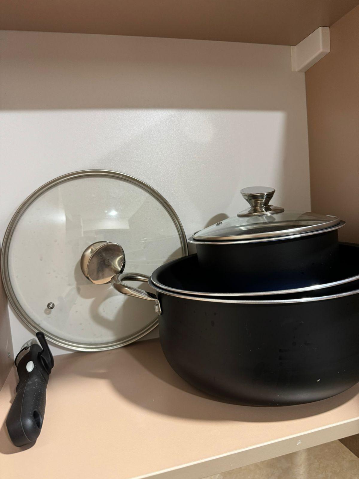 Фото Апартикс