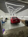 Gs Studio (ulitsa Kasatkinoy, 13с2), servicio de coches, centro de reparación de automóviles