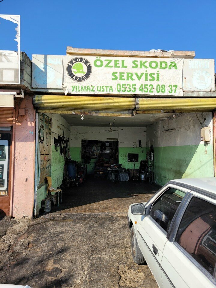 Car service, auto repair Private Skoda Service, Adana, photo