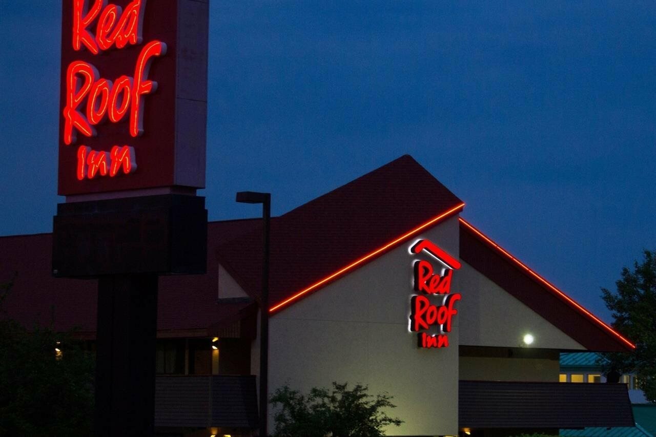 Фото Red Roof Inn Aberdeen