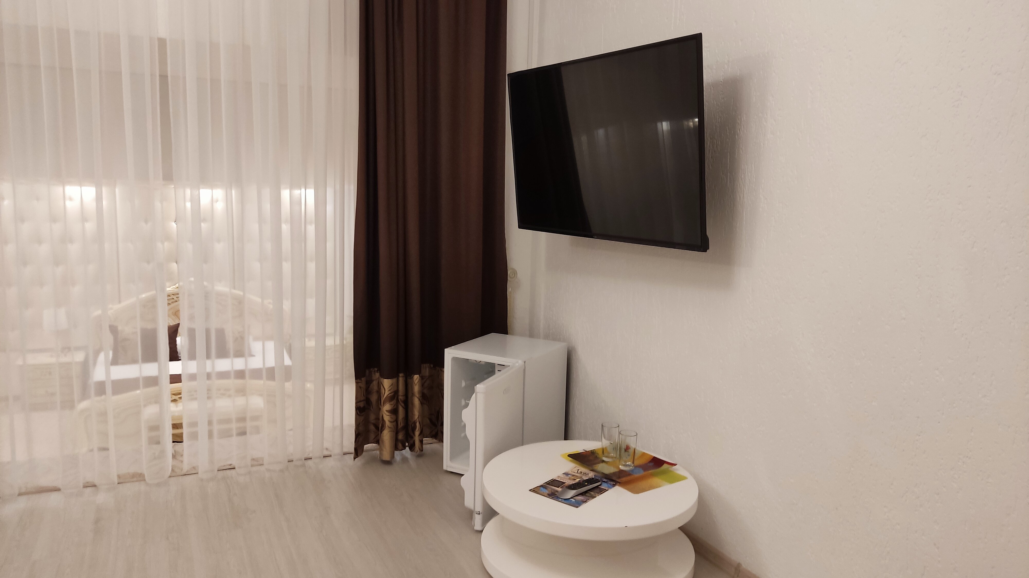 Фото Лагуна