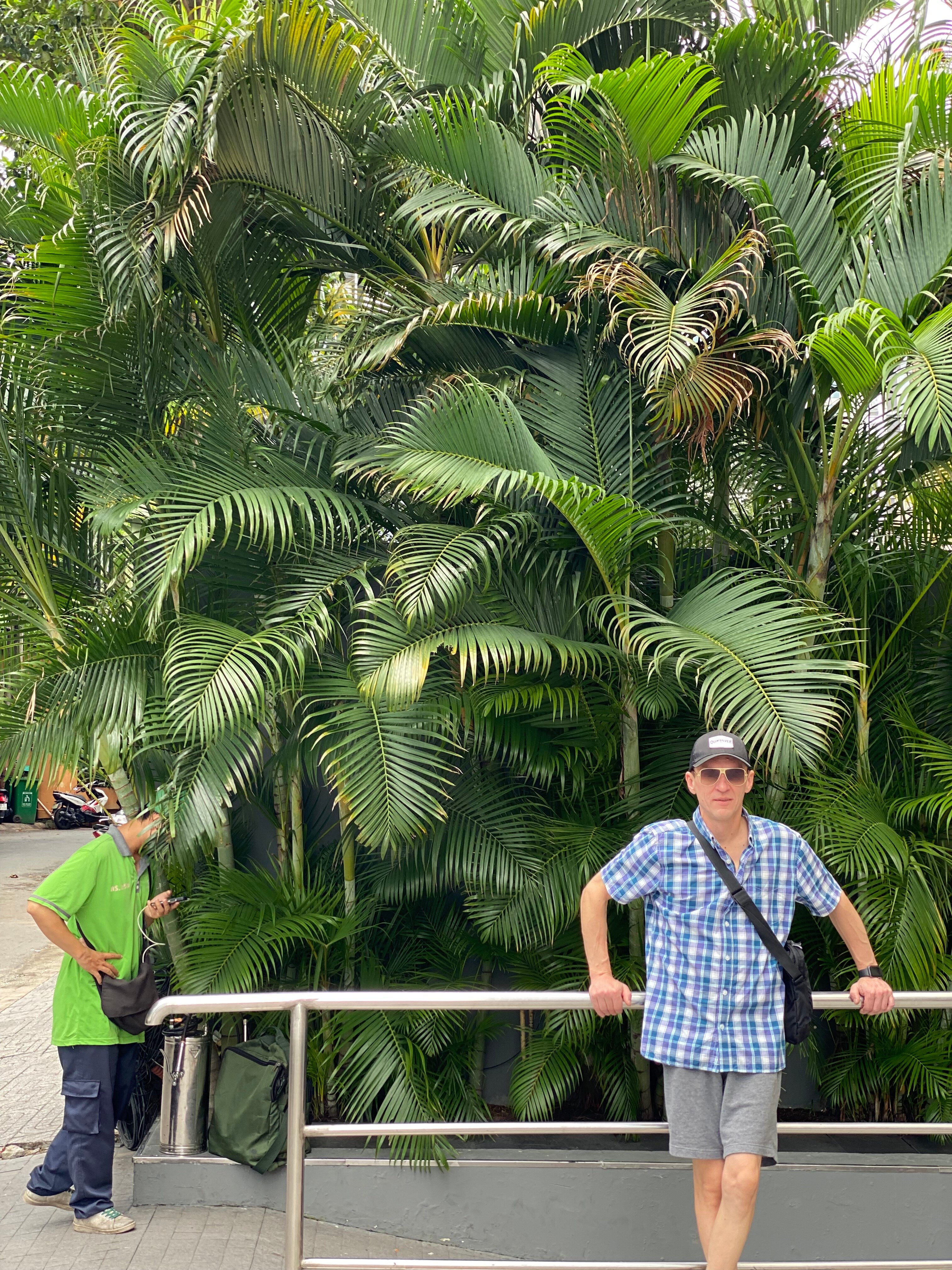 Фото Bay Hotel Ho Chi Minh