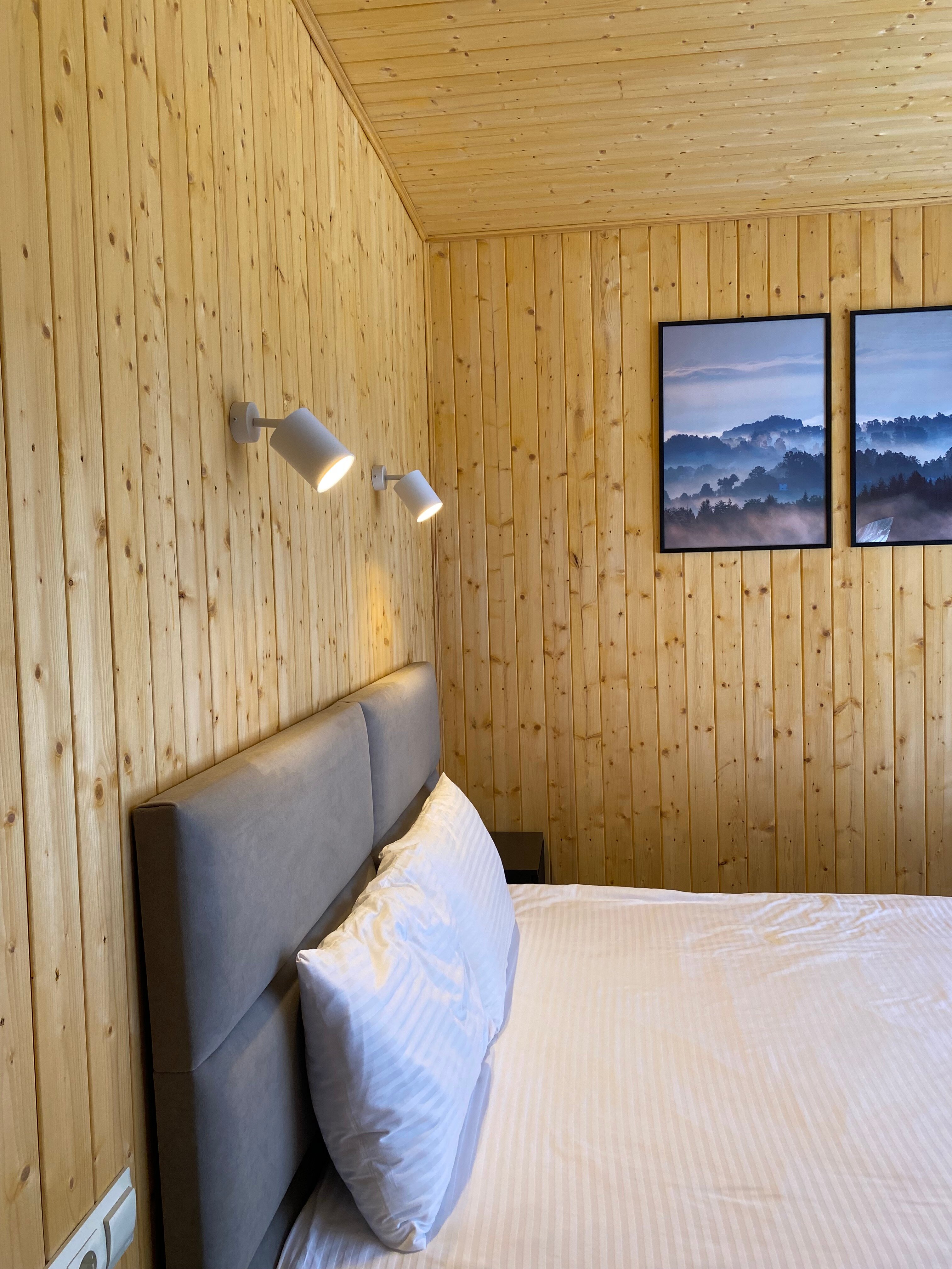 Фото Гнездо семейного счастья