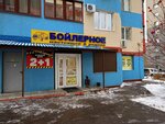 Bojlernoe (Molodyozhnaya Street, 12) ، متجر بيع البيرة