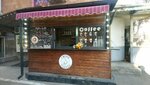 Twins Coffee (Azatutyan Avenue, 25) ، قهوة جاهزة