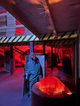 Hischnik (Ardaliona Ignateva Street, 2/38), laser tag
