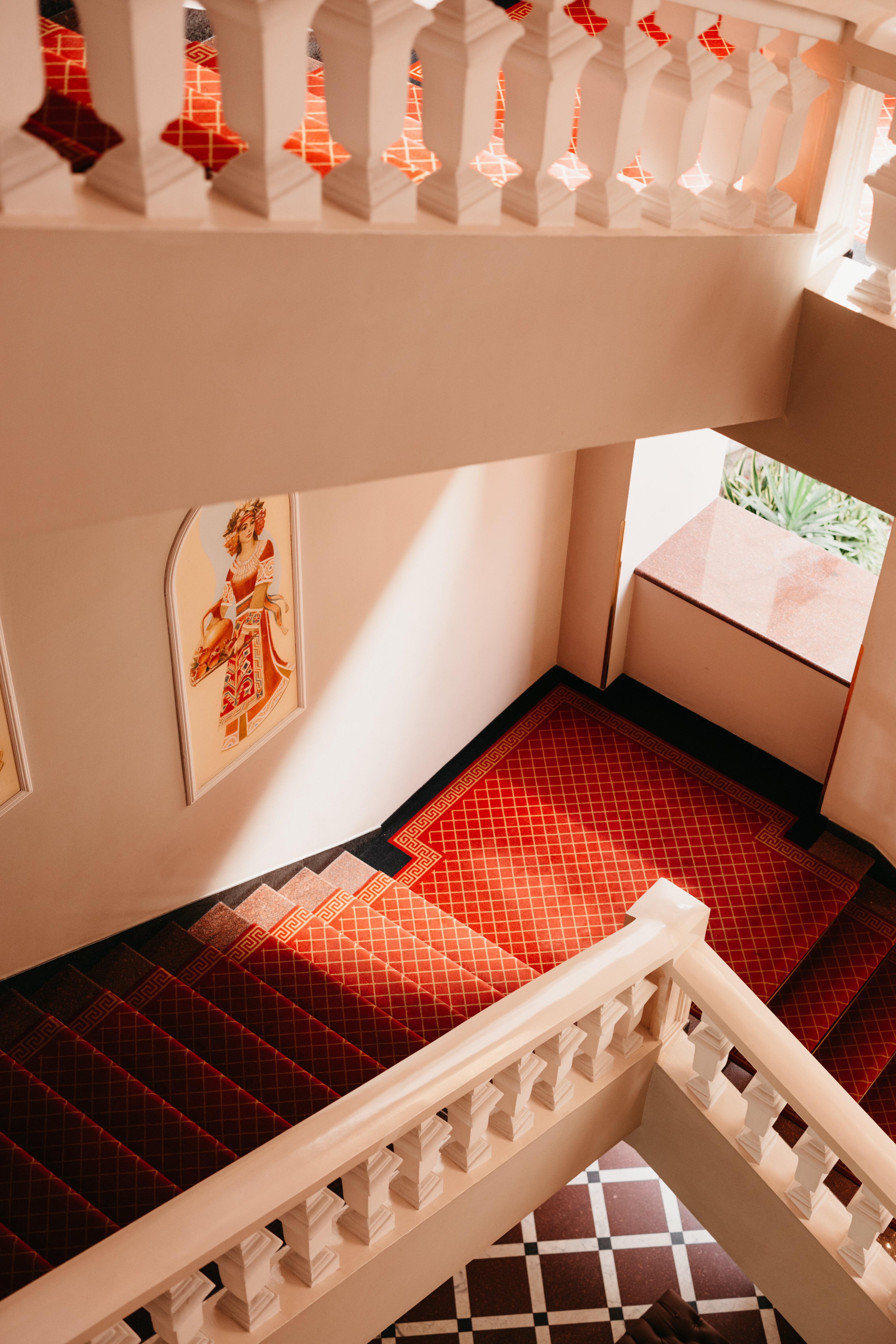 Фото Grand Hotel Yerevan