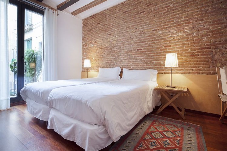 Фото Inside Barcelona Apartments Esparteria