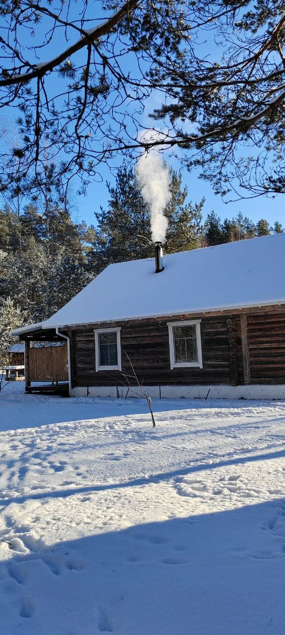 Фото Хутор Малиновка