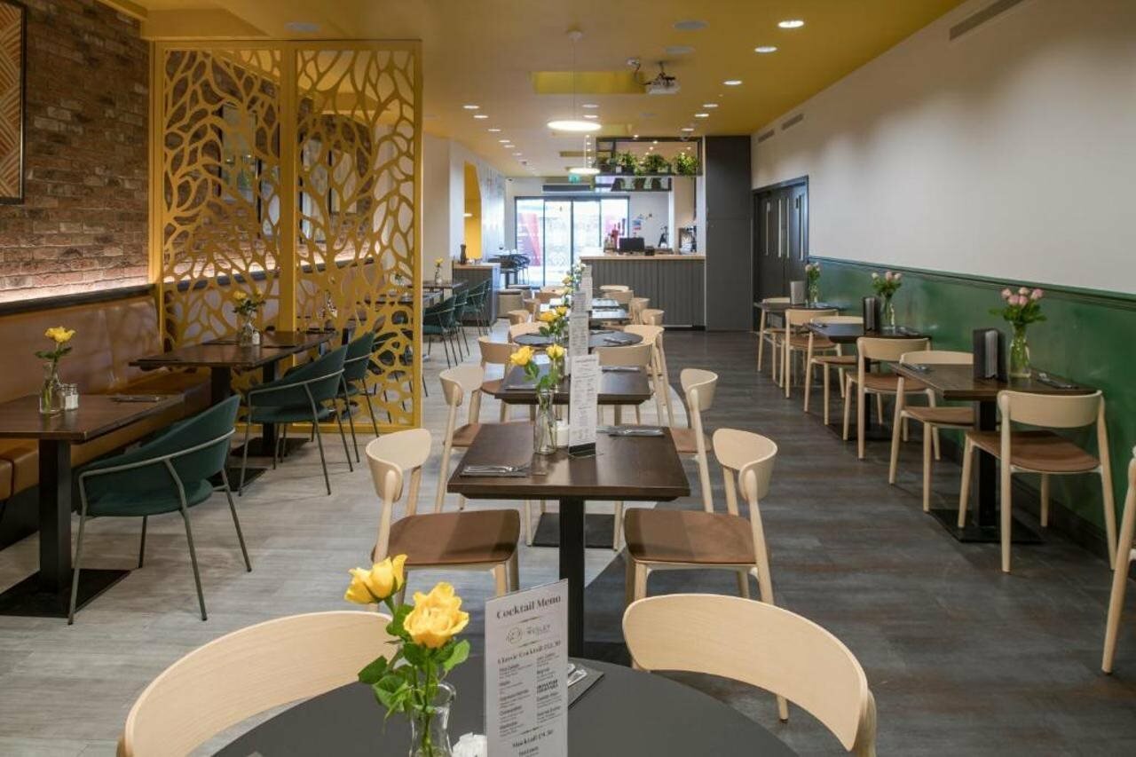 Фото The Wesley Euston