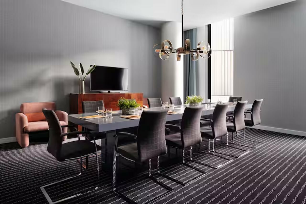 Фото Graduate by Hilton New York