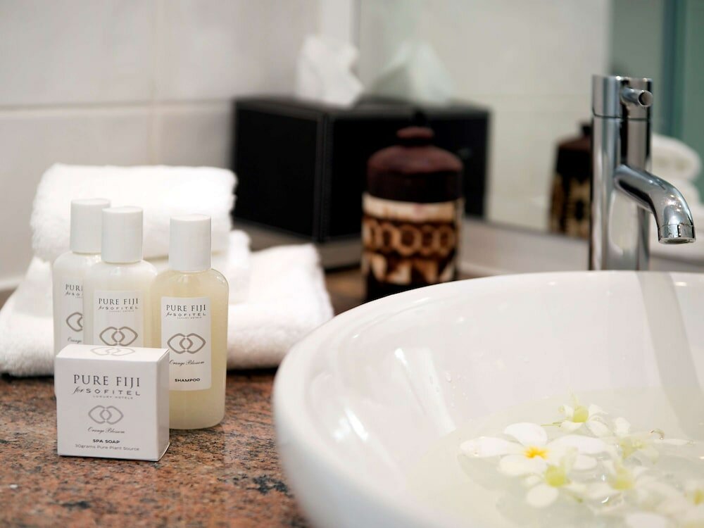 Фото Sofitel Fiji Resort And SPA