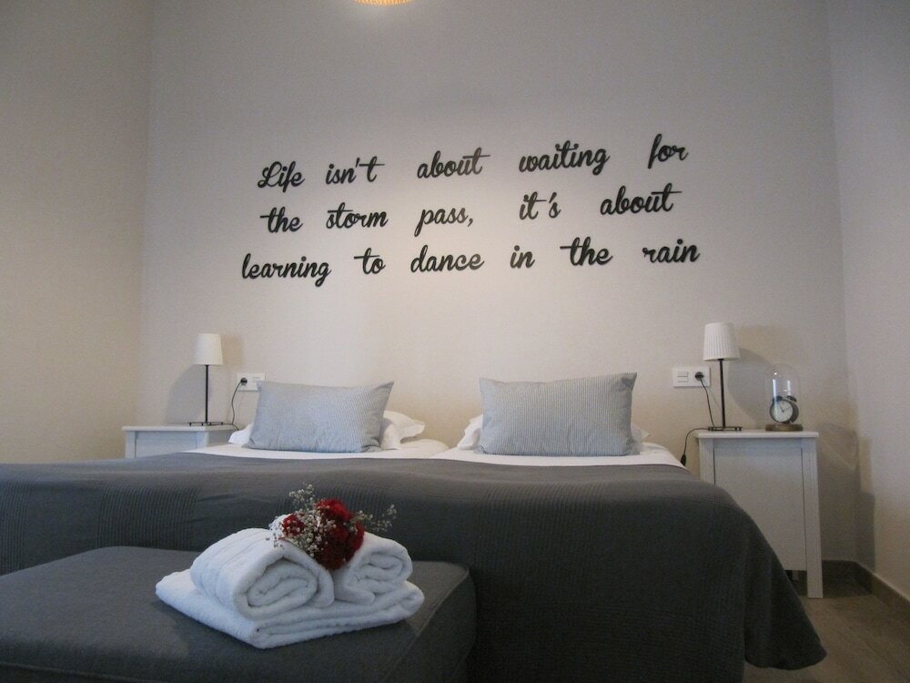 Фото Life Apartments Guadalete