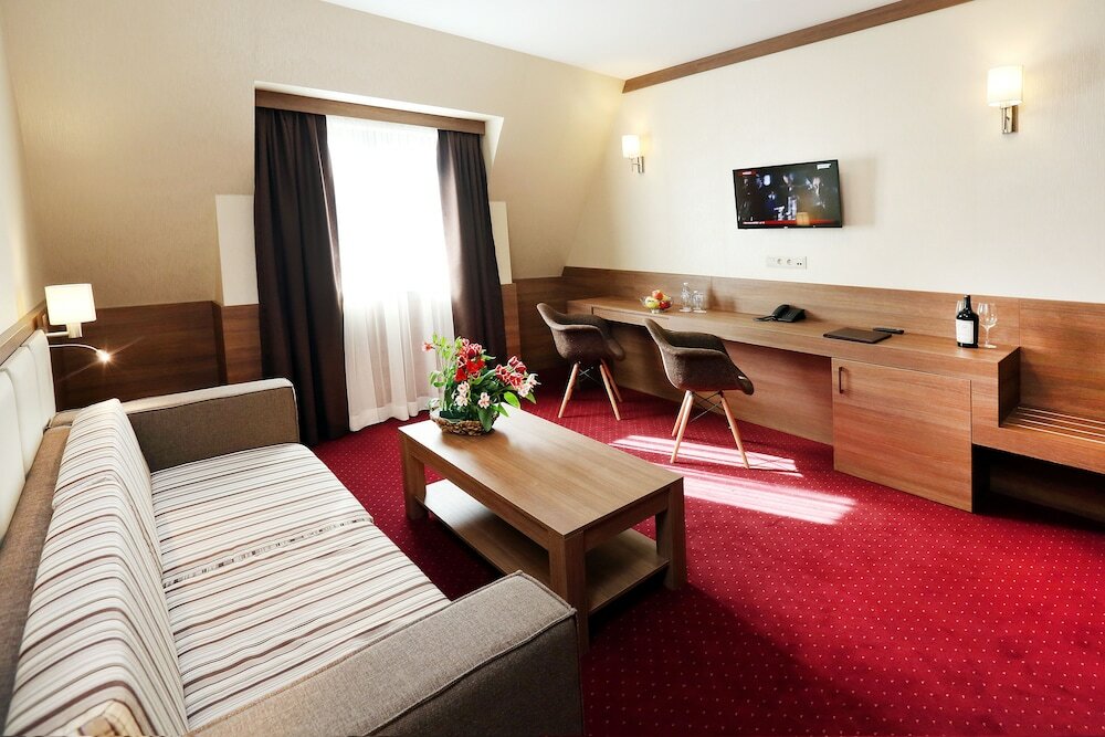 Фото Coop Hotel