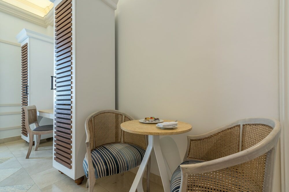 Фото Hotel Caribe by Faranda Grand, a member of Radisson Individuals