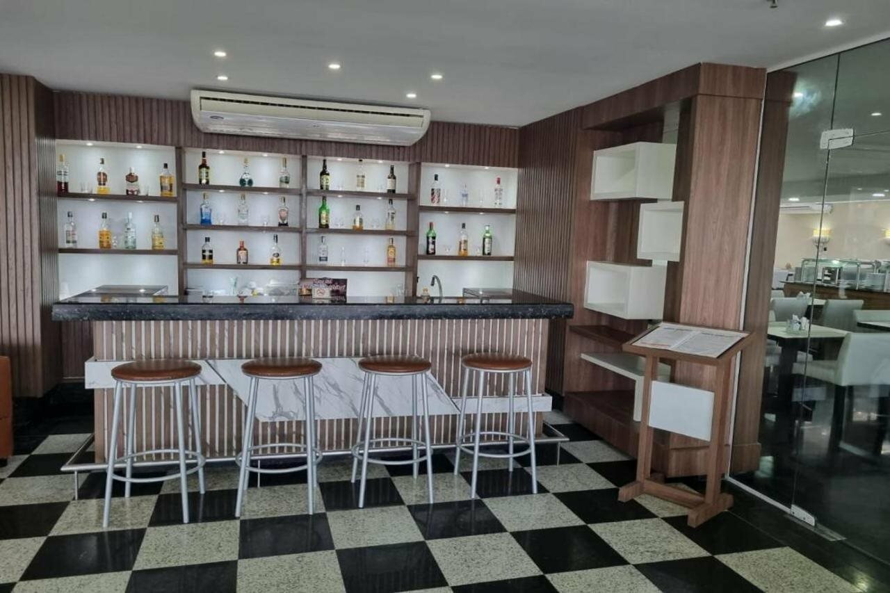 Фото Tropical Barra Hotel