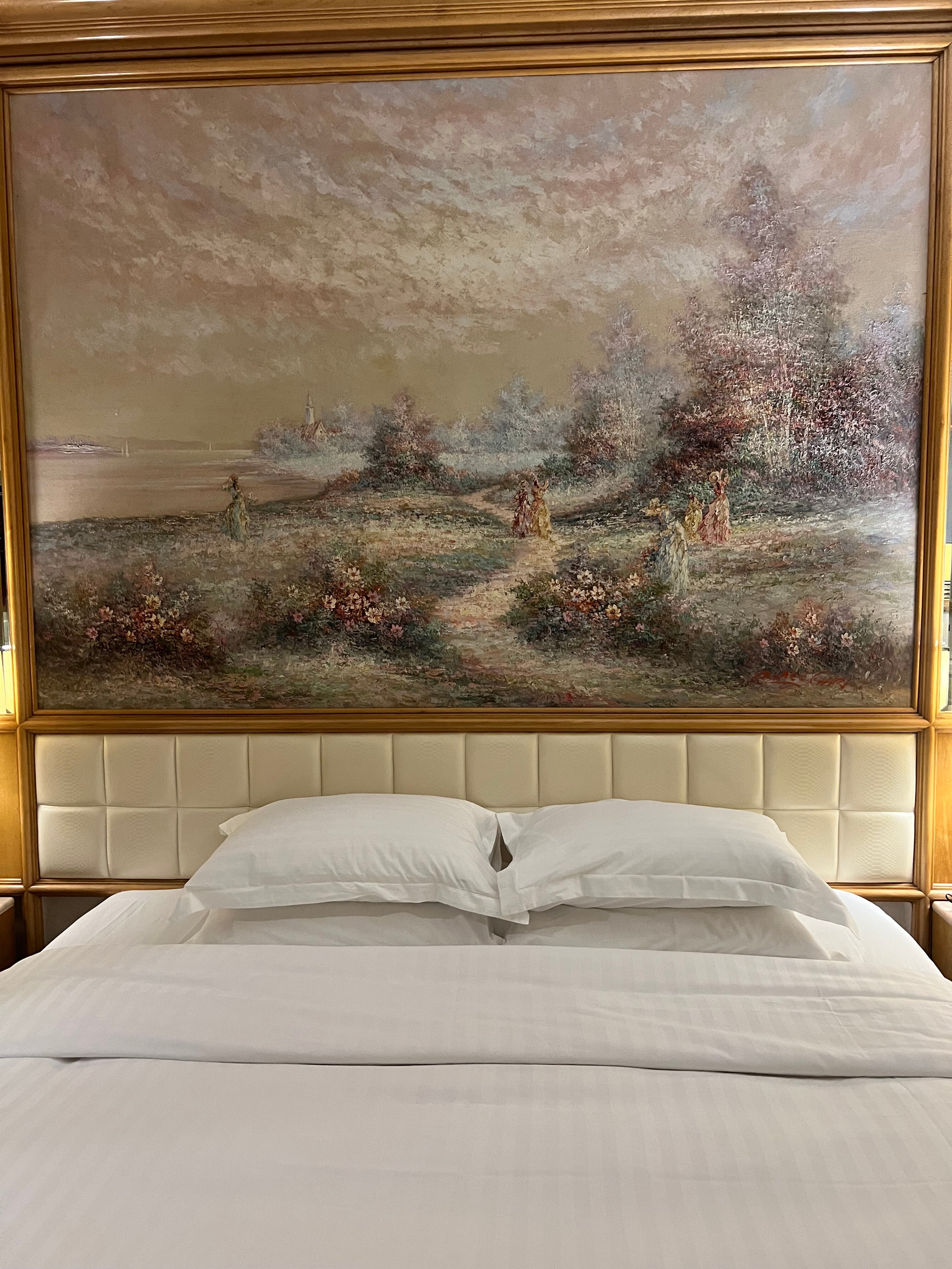 Фото Regal Hongkong Hotel