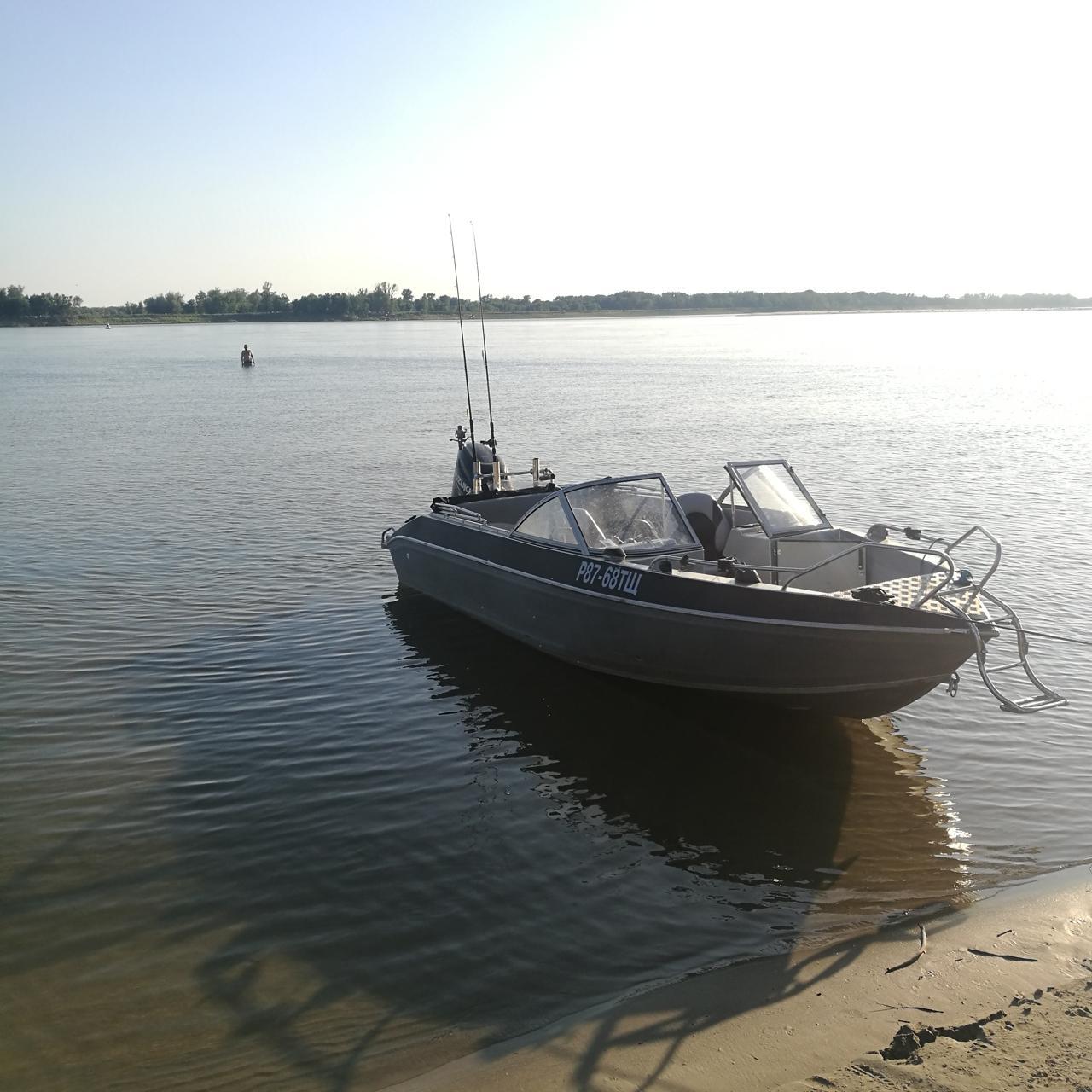 Фото Рыболовный Дом Косика