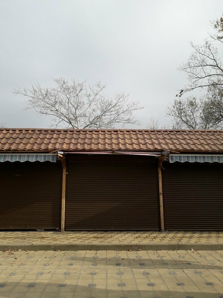 Bags and suitcases store Сумки, Anapa, photo