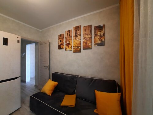The Loft Studio Moscow  фото 6