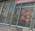 Shoe Factory Outlet Store (Gaziantep, Şehitkamil, Çetin Emeç Cad., 6), shoe company