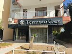 Termotek Insaat (Antalya, Muratpaşa, Demircikara Mah., 1429. Sok., 14A) ، شركة بناء