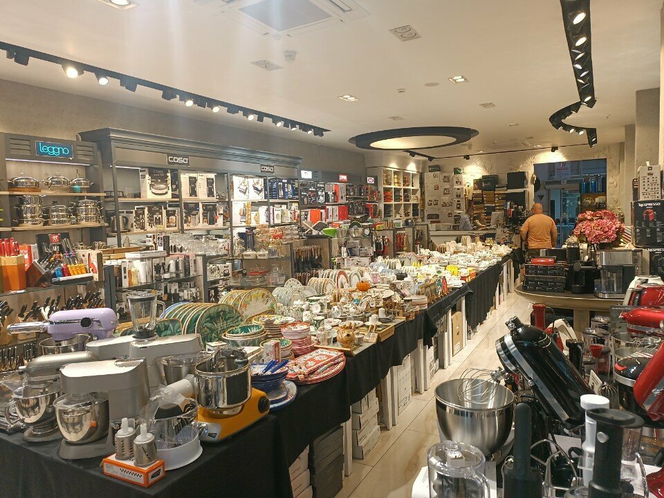 Dowry shop Leggno Alanya, Alanya, photo