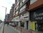 Msn Law Office (İstanbul, Besiktas, Barbaros Boulevard, 163A), legal services