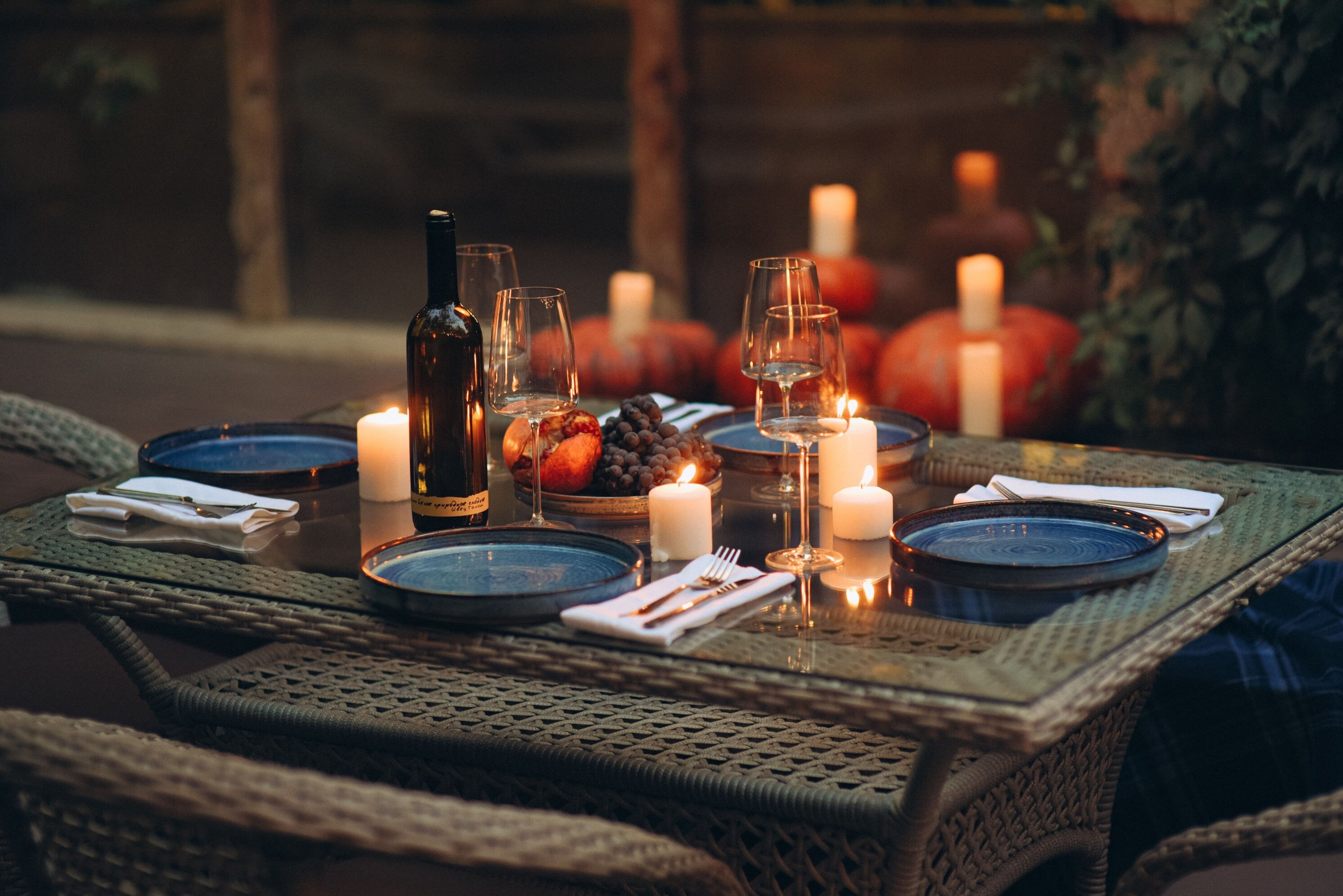 Фото Старый город