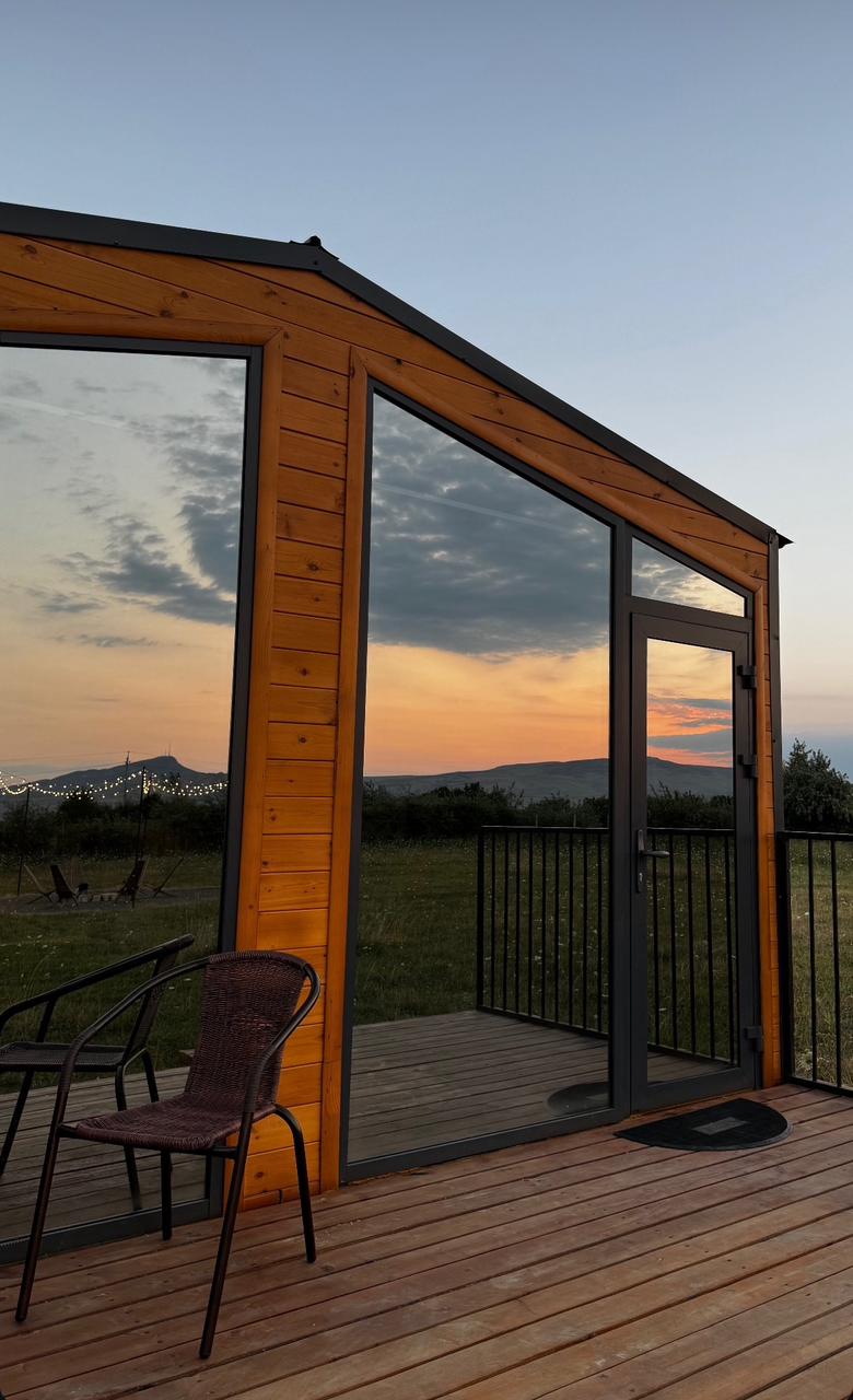 Фото Дом в Авадане