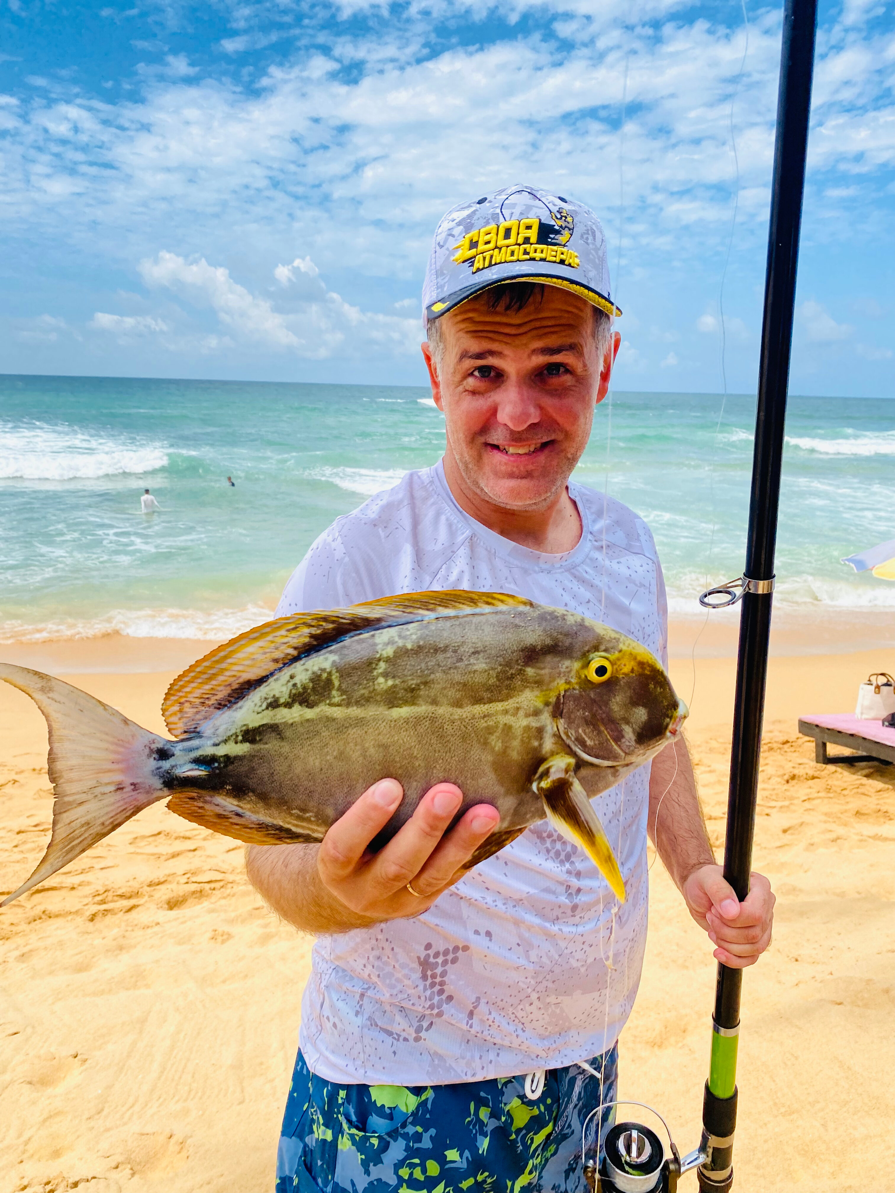 Фото Hikkaduwa Beach Hotel